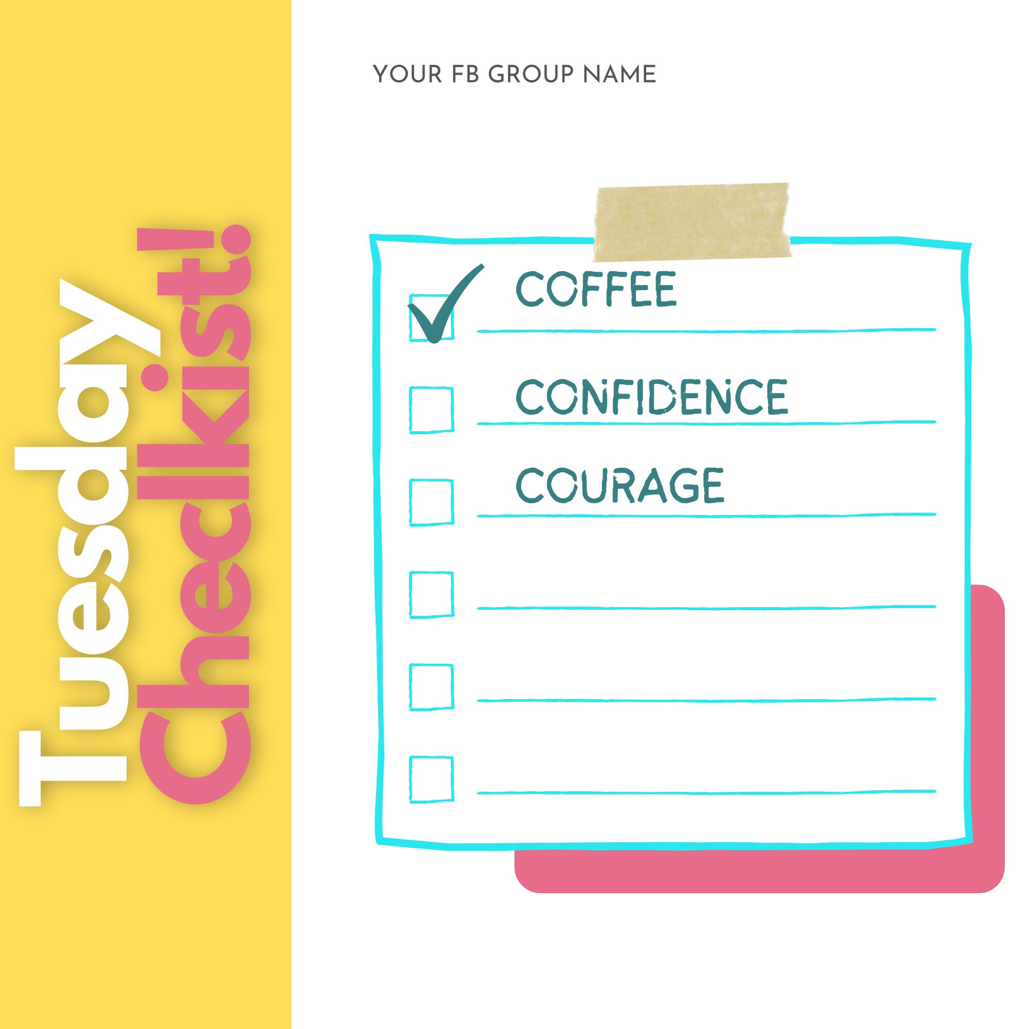 20 Fun Facebook Group Engagement Posts Facebook Group Templates