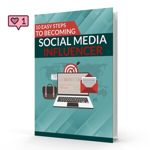 How to become a social media influencer | Influencer Marketing | Social Media Influencer | Monetise Instagram | Monetize Social Media