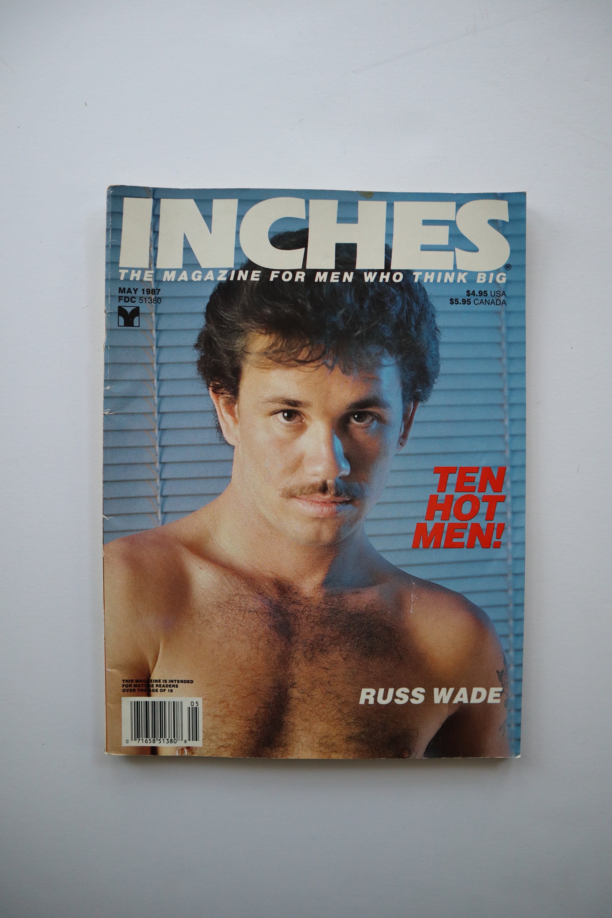 Inches Magazine