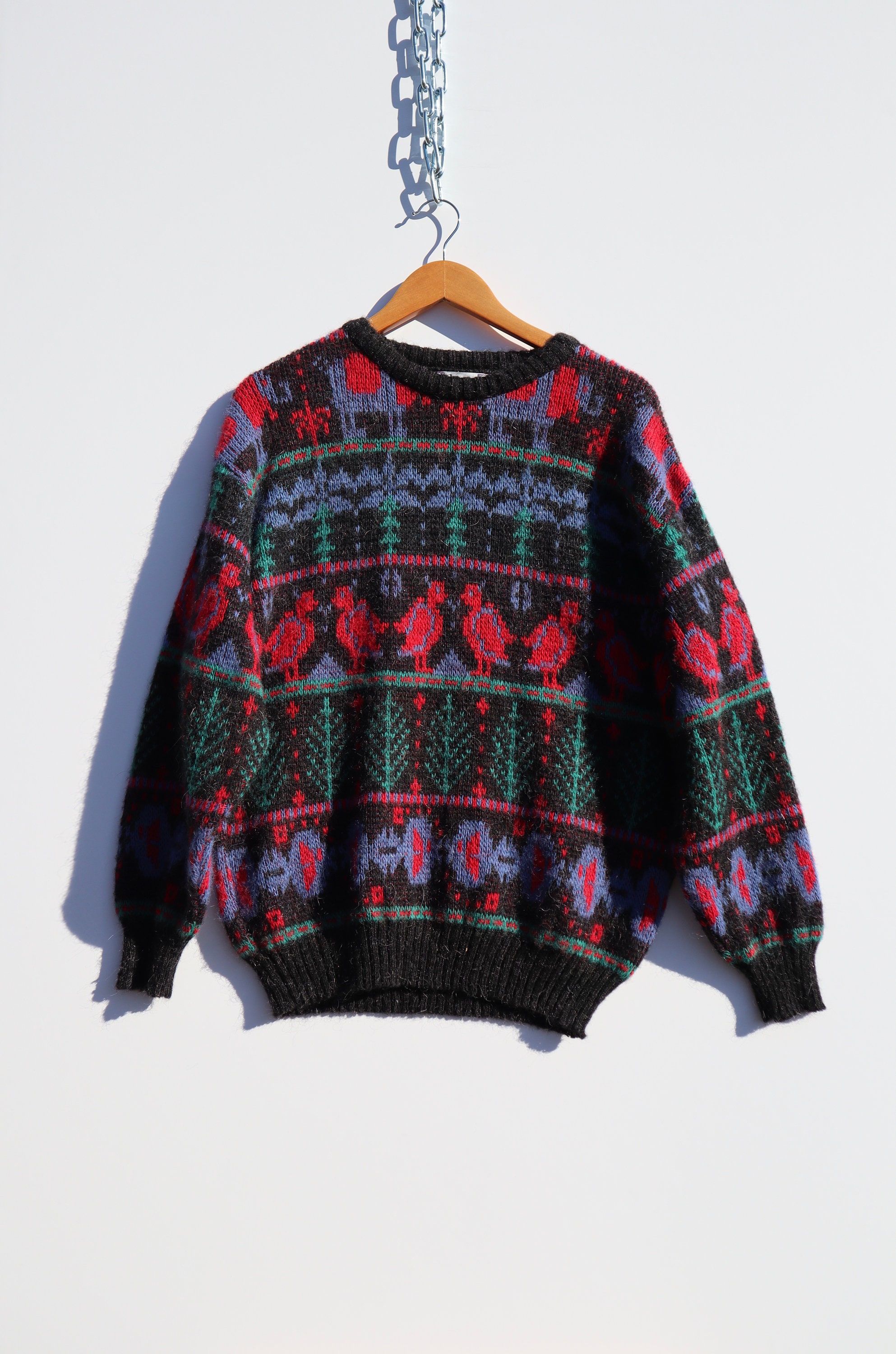 Icewear sweater - Etsy 日本