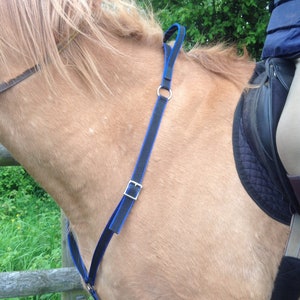 NECK STRAP with HANDLE web handle 4 sizes and colours
