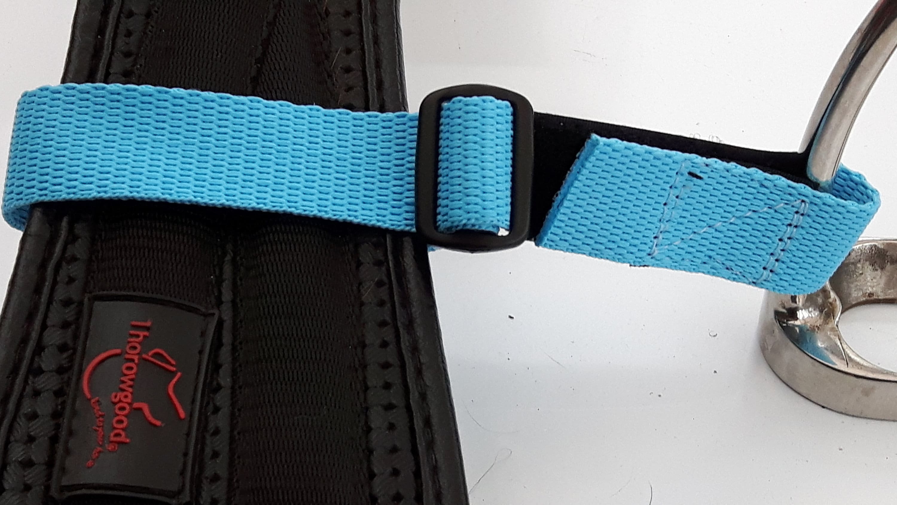 STIRRUP to GIRTH AID Straps Lower Leg Training Position Etsy UK