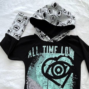 All Time Low Merch Etsy