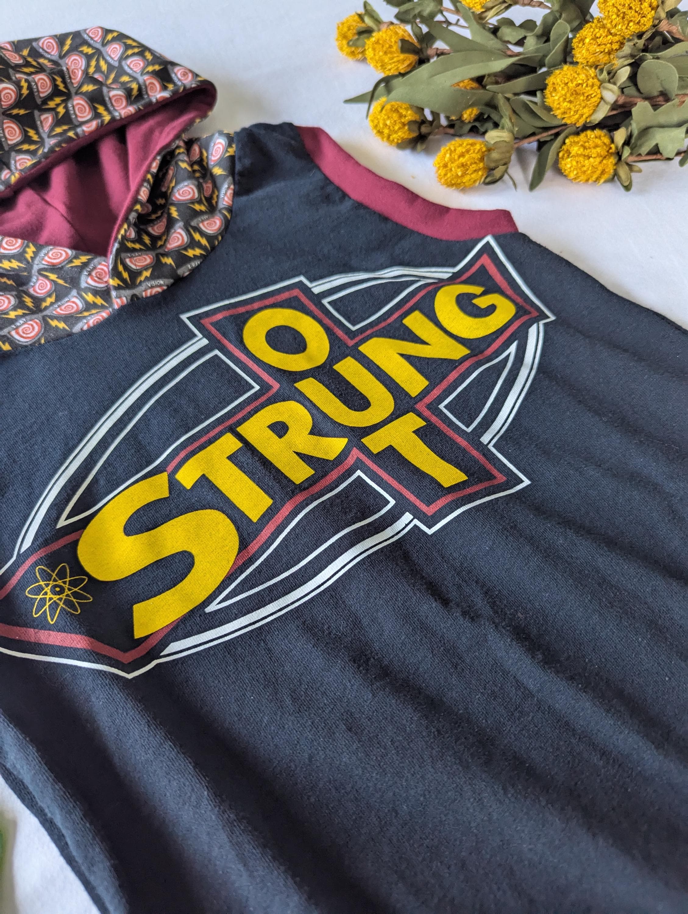 Strung Out Clothing - Etsy