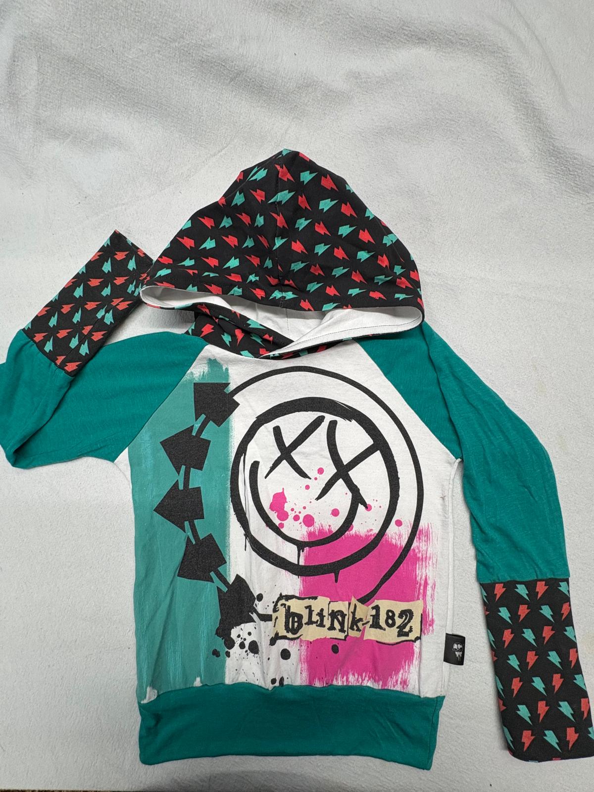 Blink 182 hoodie - Etsy 日本