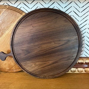 Charcuterie Board / Serving Board / Charcuterie / Serving Tray / Large Charcuterie Board