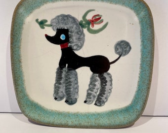 poodle plates