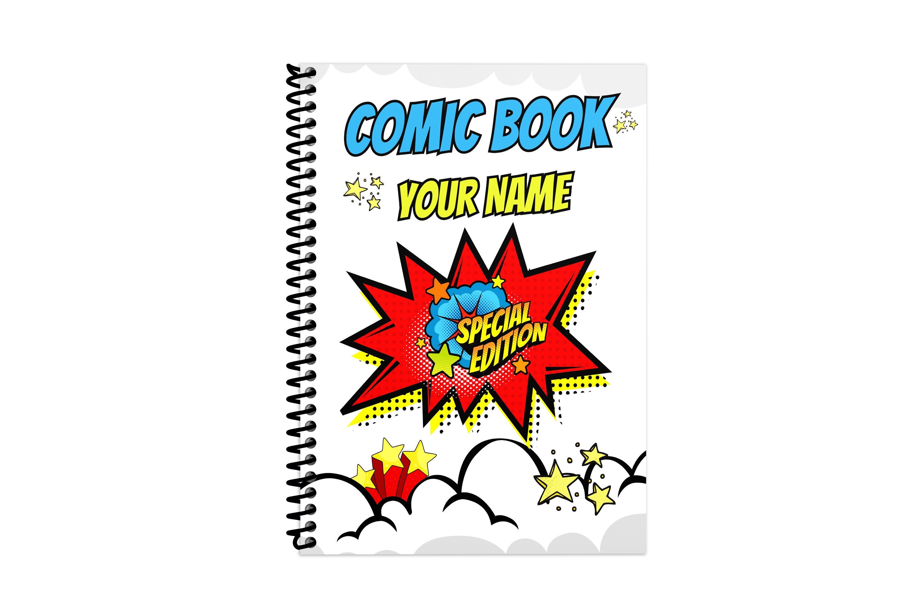 Art of Drawing Comic Books Kit by Walter Foster Creative Team, Other Format