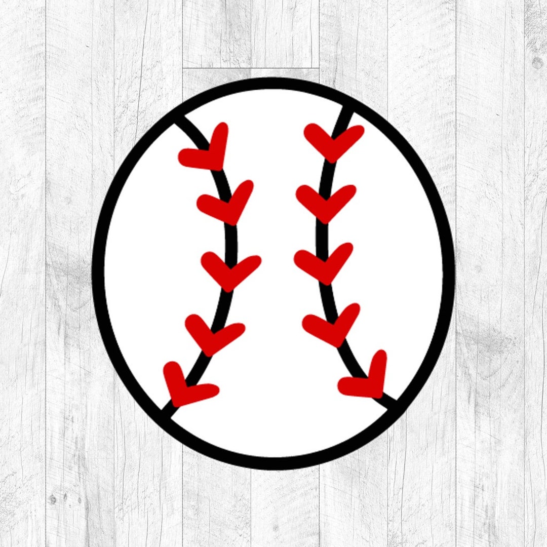 I Heart Baseball main image 0