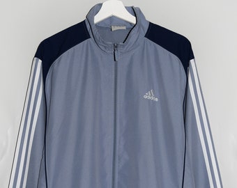 Adidas Track Jacket