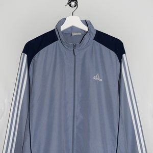 Adidas Track Jacket