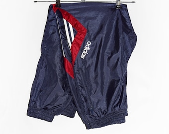 Vintage 90&#39;s Adidas Track Pants