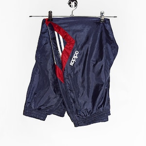 Vintage 90&#39;s Adidas Track Pants