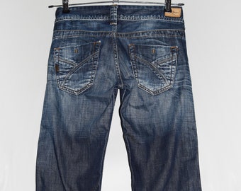 jeans london - Etsy España