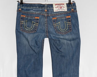True Religion Boho - Etsy Hong Kong