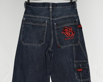 Fubu Jeans - Etsy