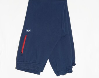 Vintage Nike Sweatpants / Track Pants