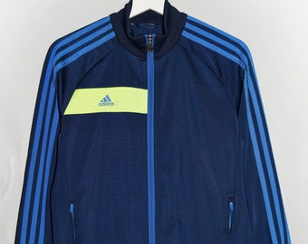 Adidas Nitrocharge Track Jacket