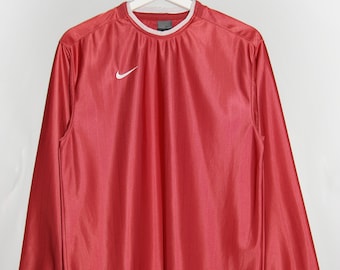 Camiseta Nike vintage de los años 2000