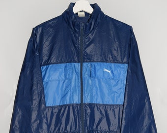 Vintage 70's Puma Windbreaker