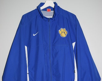 NIKE ナイキ ロゴトラックジャケット L vintage ♯highv 楽天市場】【中古】ナイキ NIKE 80s 紺タグ vintage AIR JORDAN