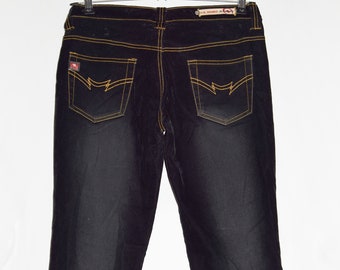 Vintage U.S. Rodeo Velvety Jeans-Pants