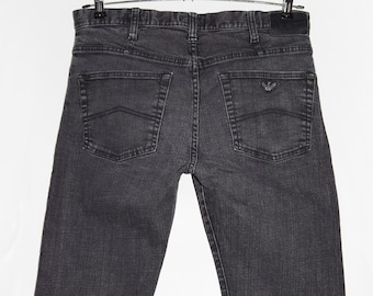 Armani J21 Jeans