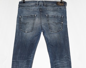 Diesel Belther Jeans