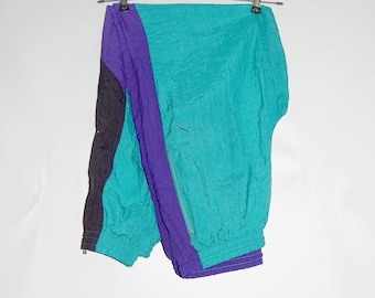 Vintage 90&#39;s Puma Track Pants