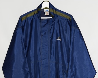 Vintage 00's Adidas Track Jacket