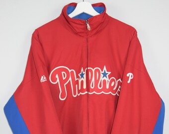majestic baseball fleece pullover