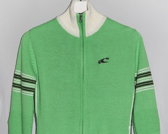 Vintage O'Neill - Launch Series Full Zip Sweater