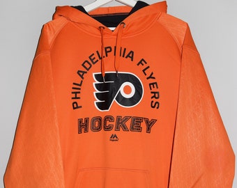 Philadelphia Flyers Gritty Pullover Hoodie