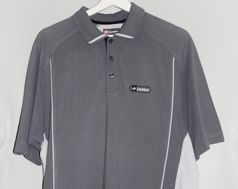 polo Lotto vintage