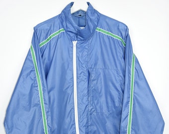 Vintage 80&#39;s 90&#39;s Windbreaker