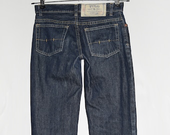 Ralph Lauren Polo Jeans / Youth Size