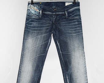 Diesel Matic Jeans / Made in Italy