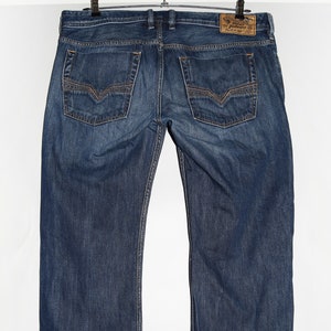 Diesel Zatiny Jeans