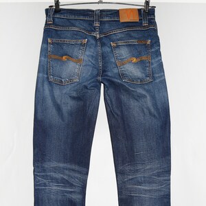 Nudie Jeans Etsy UK