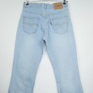 Vintage Gang Star Jeans