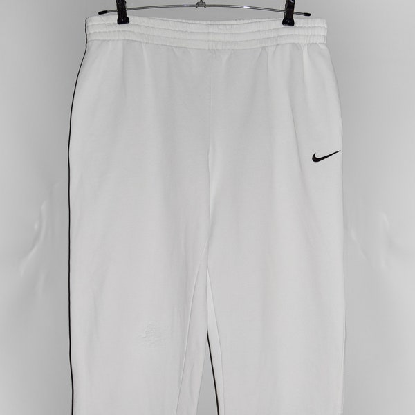 Nike Vintage Track Pants Etsy