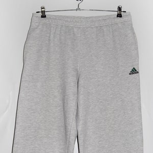 Vintage Adidas Equipment 3/4 Sweatpants