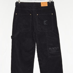Pantalones karl kani Etsy Mexico