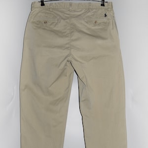 Vintage Ralph Lauren Polo Ethan Pants