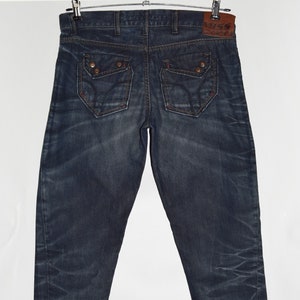 Dog in skinny jeans - Etsy.de