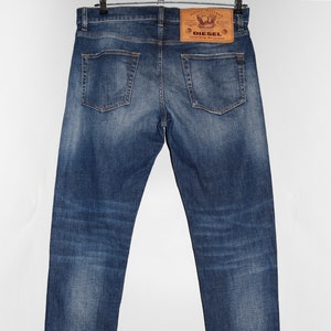 Diesel D-STRUKT Jeans