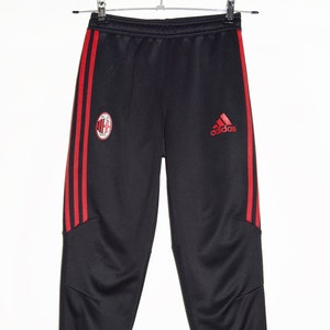 Adidas Ac Milan Etsy