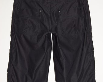 Shorts Longos Nike ACG | Shorts Cargo Confortáveis para Atividades ao Ar Livre | Roupas Esportivas | Equipamentos para Caminhada, Camping e Aventura