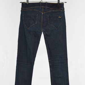 Vintage Killah Jeans  / Made in Italy