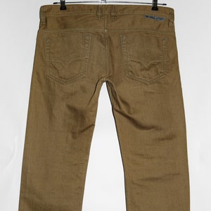 Vintage Diesel Safado Jeans